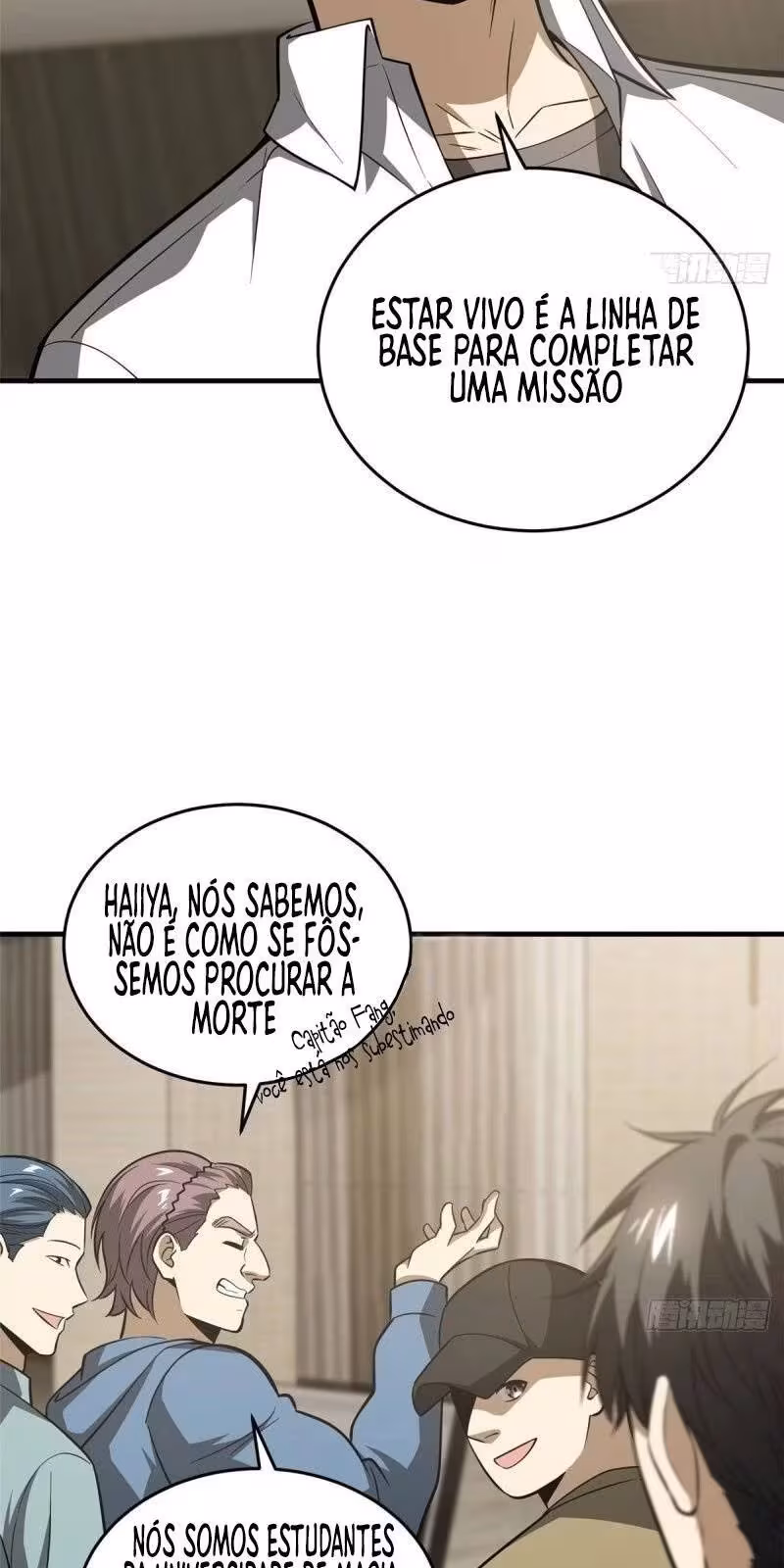 Página do Capítulo 063