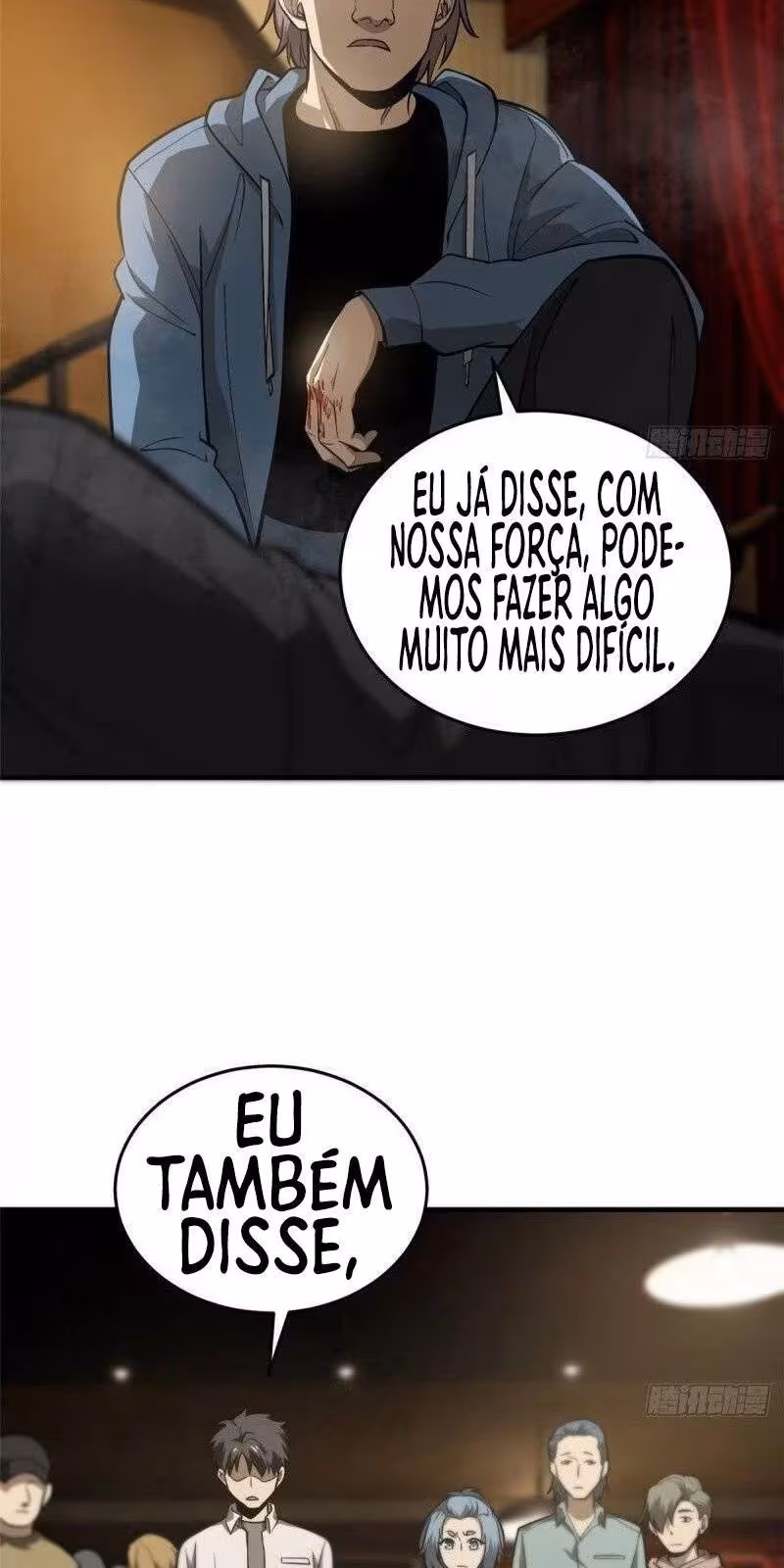 Página do Capítulo 063
