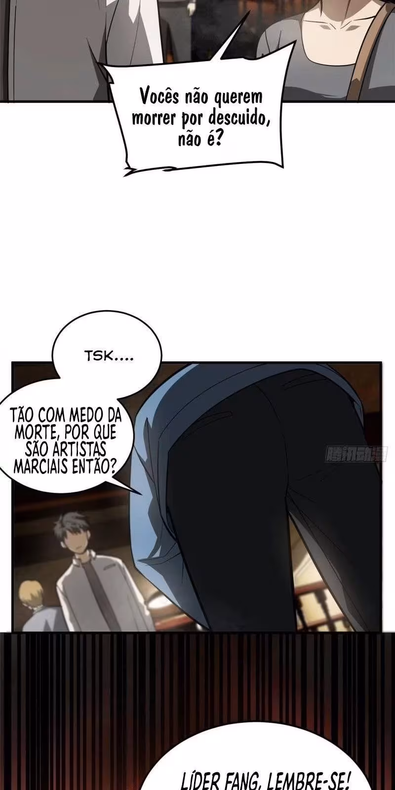 Página do Capítulo 063