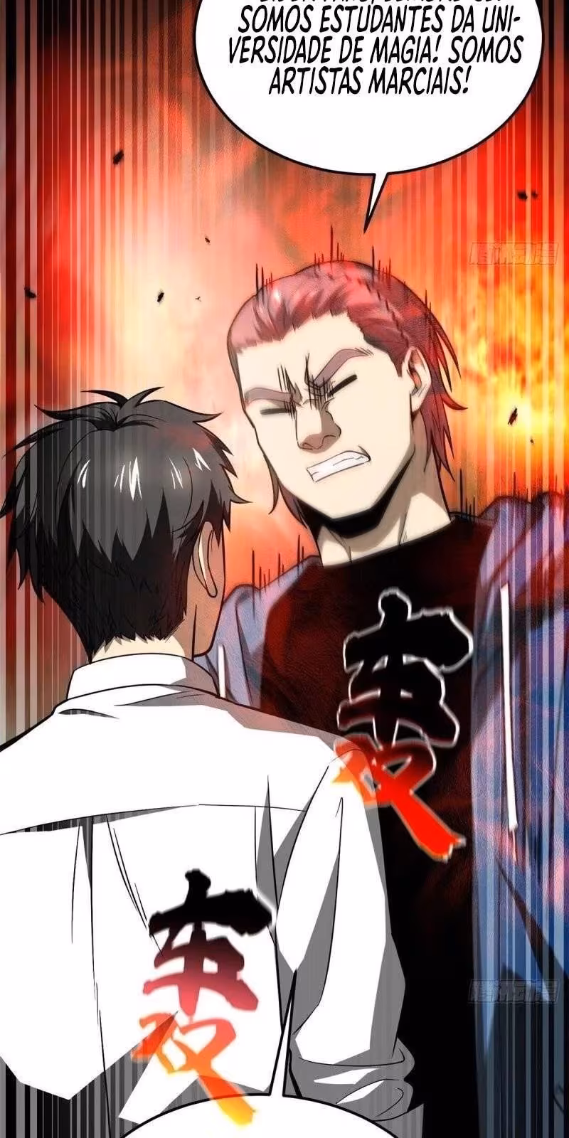 Página do Capítulo 063