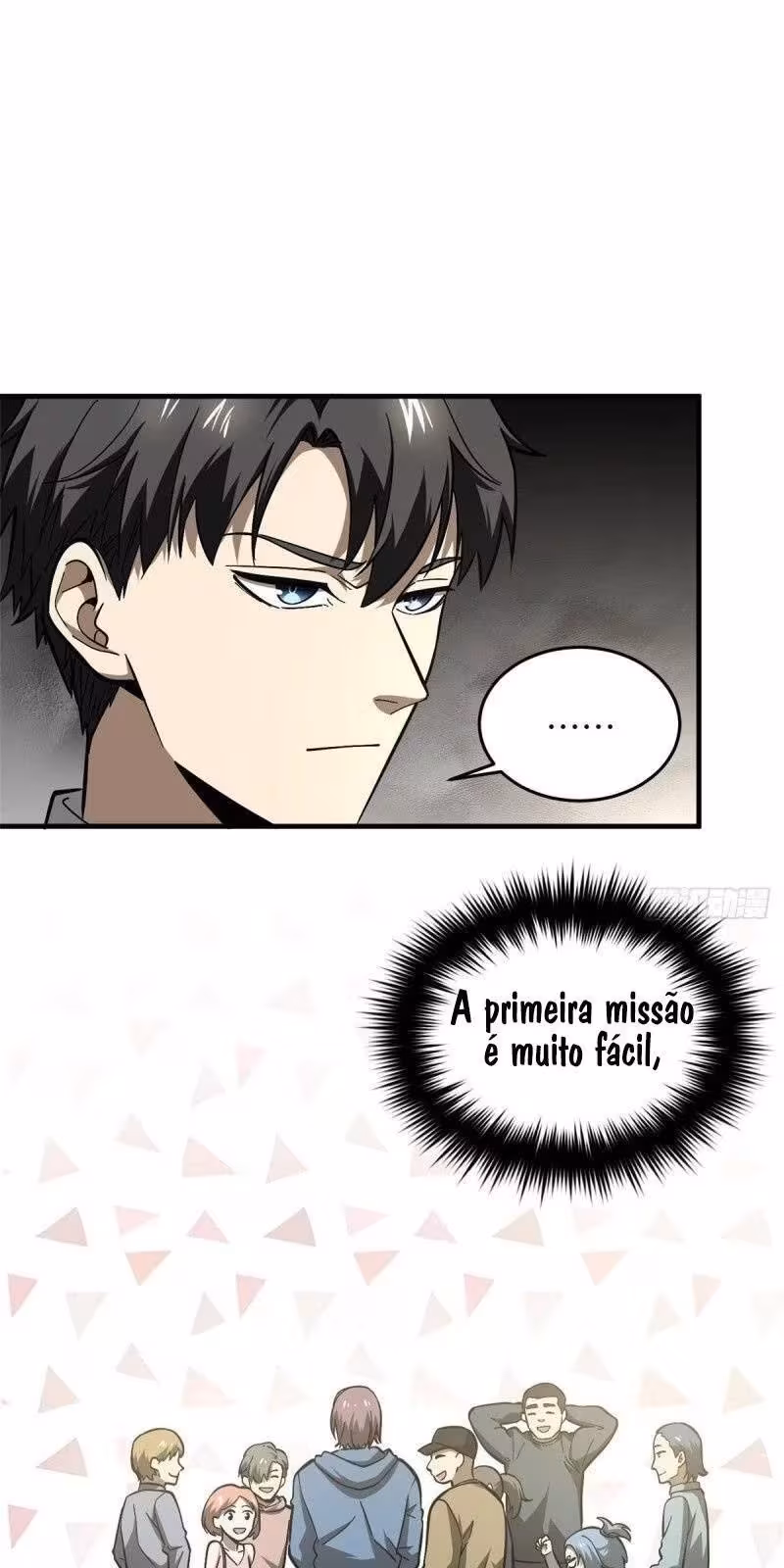 Página do Capítulo 063