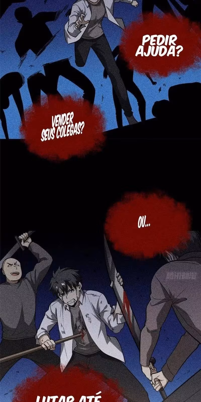 Página do Capítulo 063