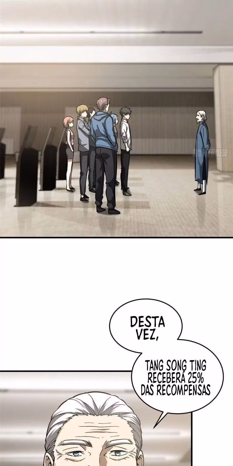 Página do Capítulo 063