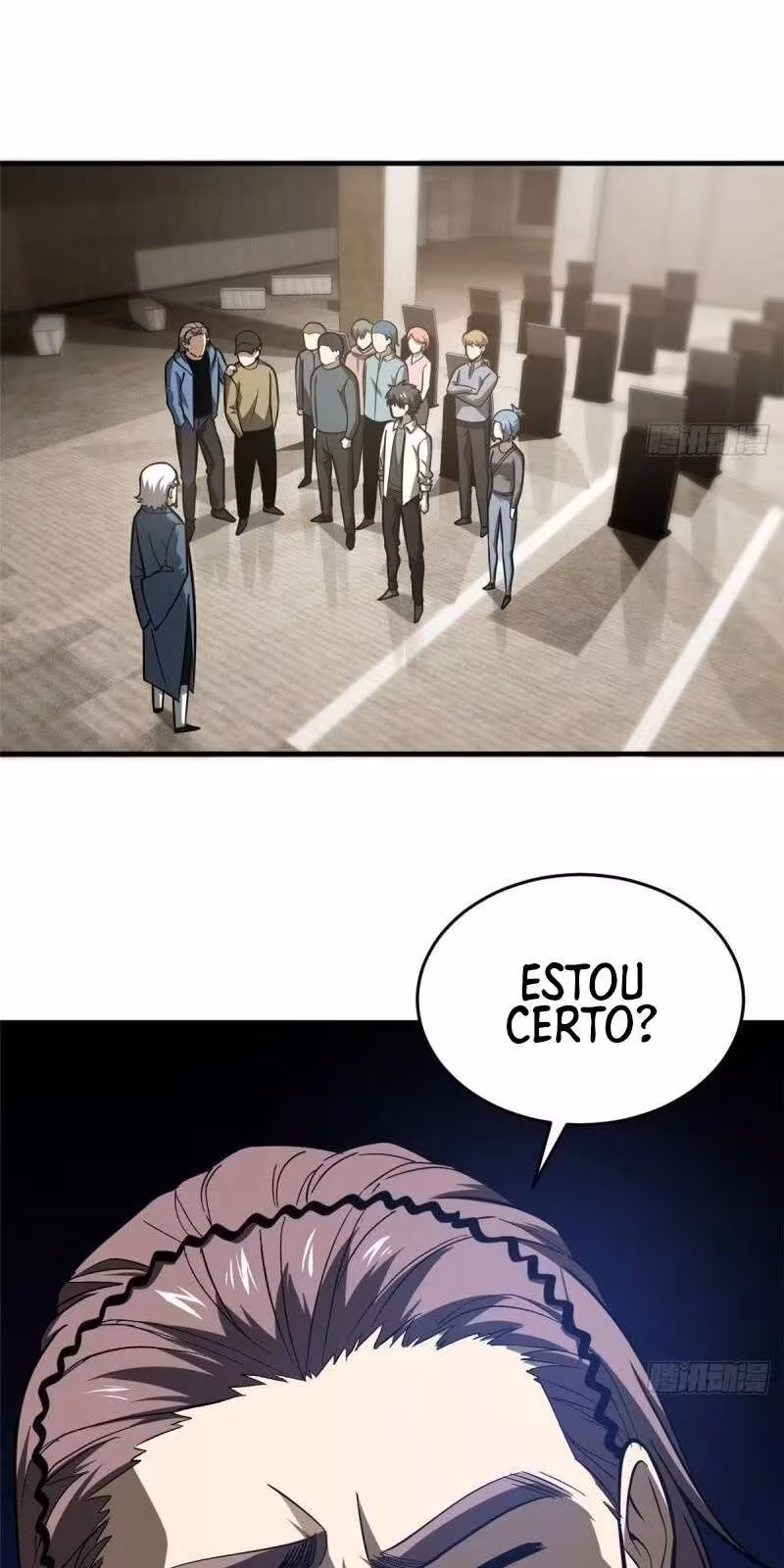 Página do Capítulo 063