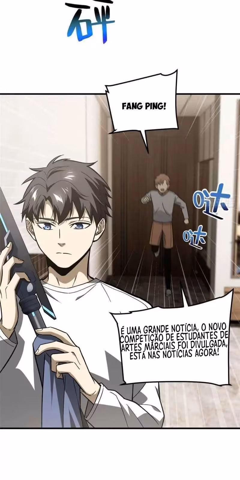 Página do Capítulo 074