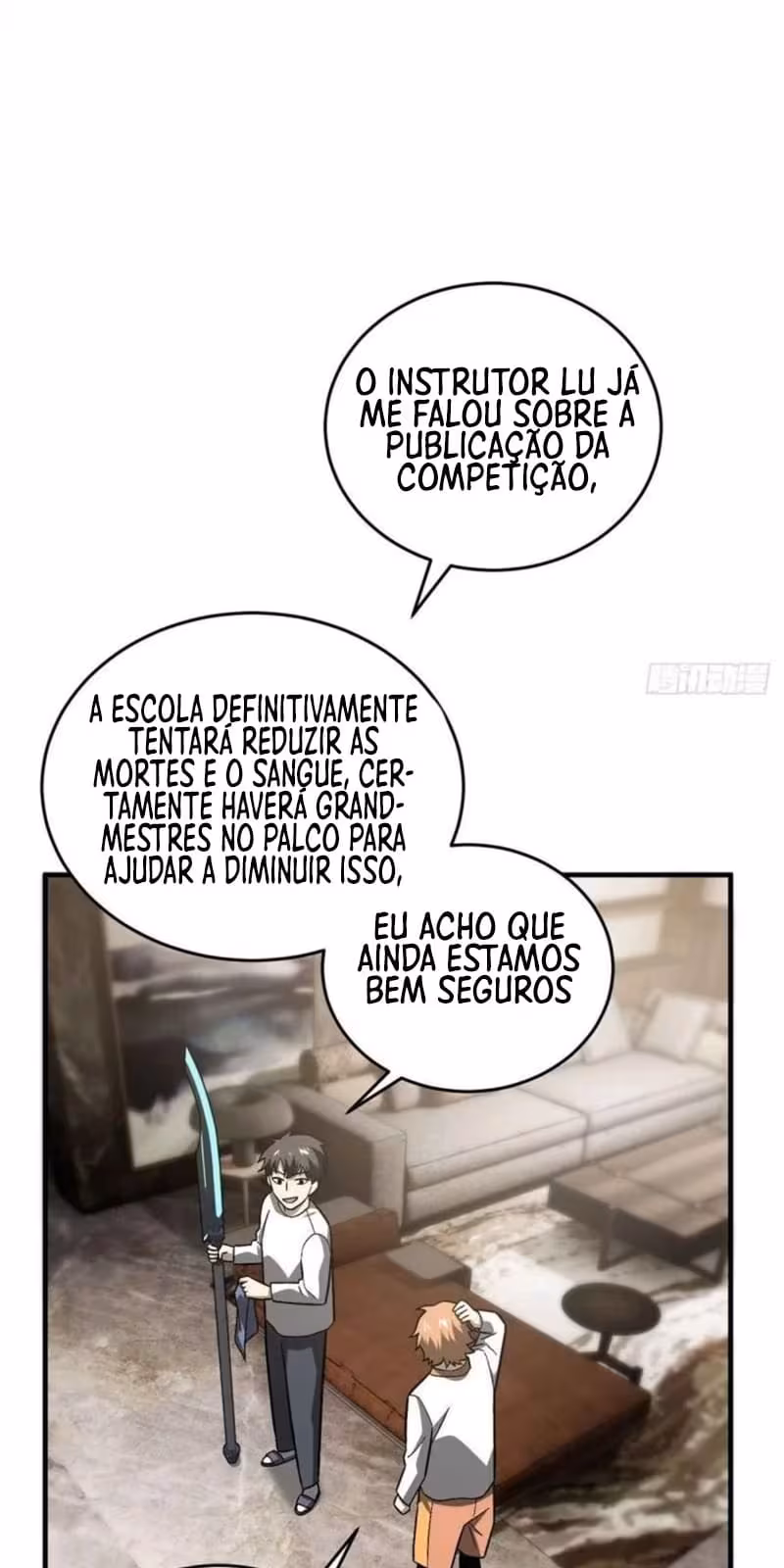 Página do Capítulo 074