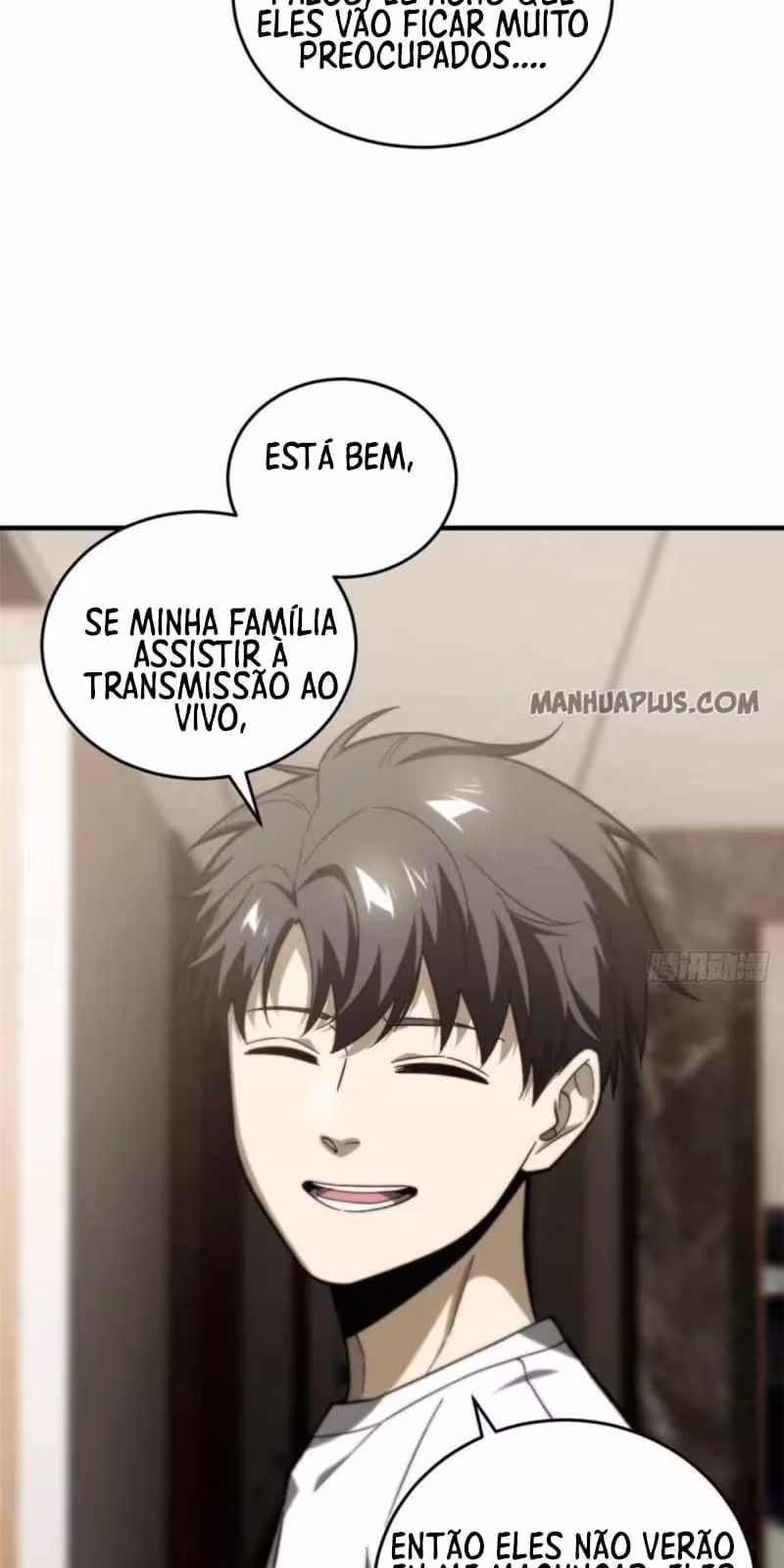 Página do Capítulo 074