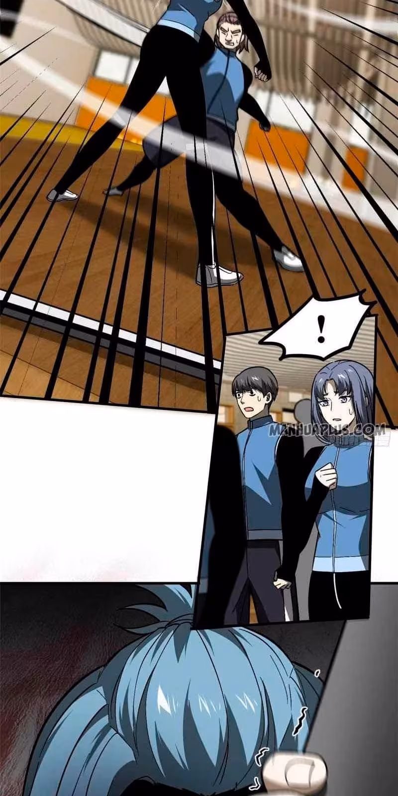 Página do Capítulo 075