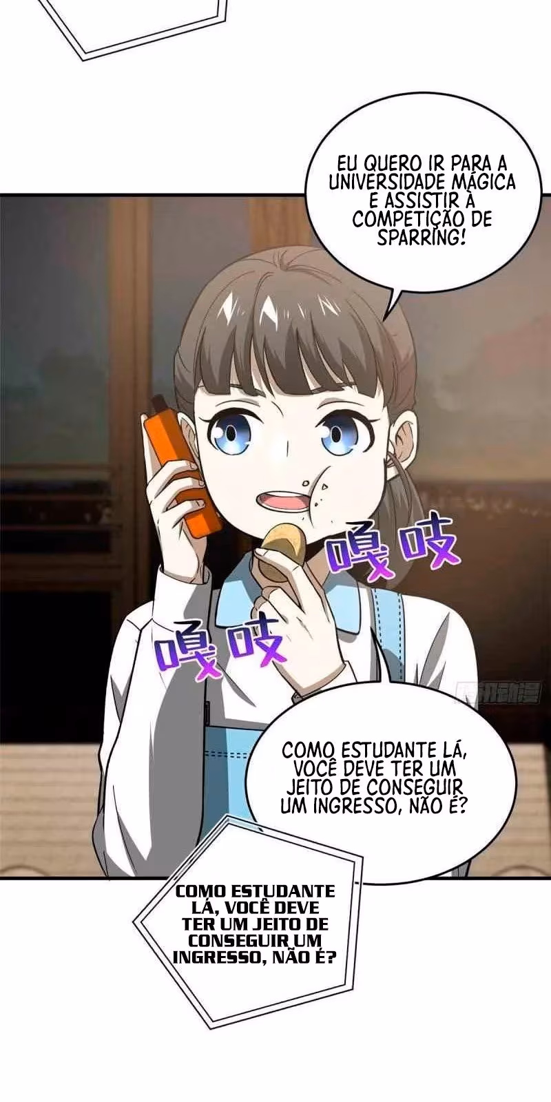 Página do Capítulo 075