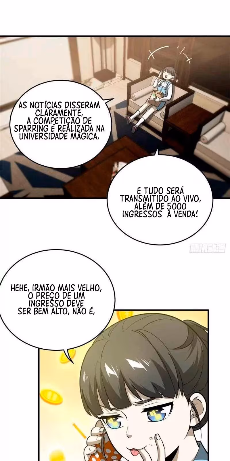 Página do Capítulo 075