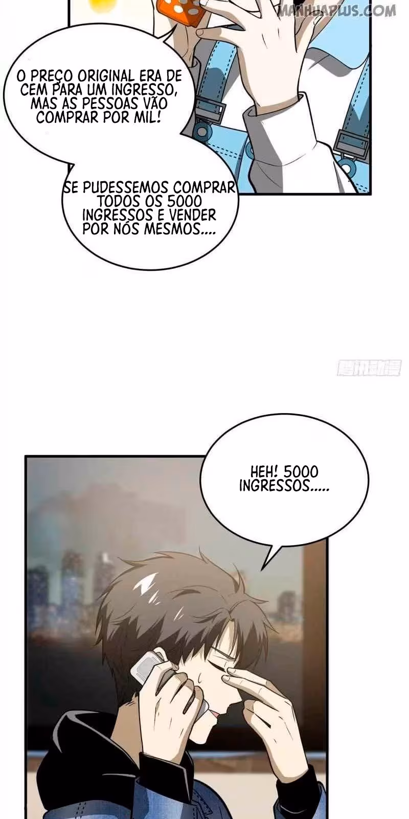 Página do Capítulo 075