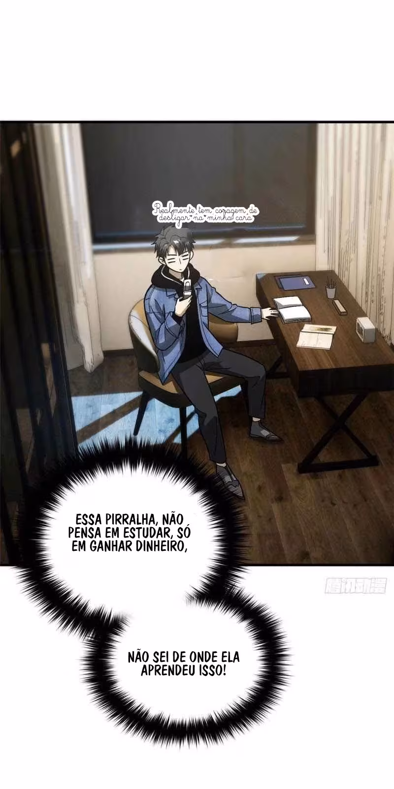 Página do Capítulo 075