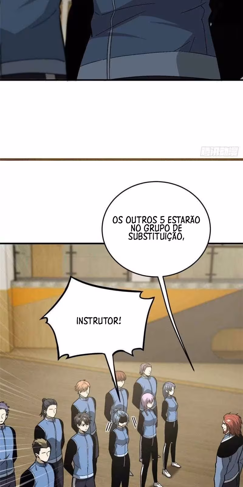 Página do Capítulo 075