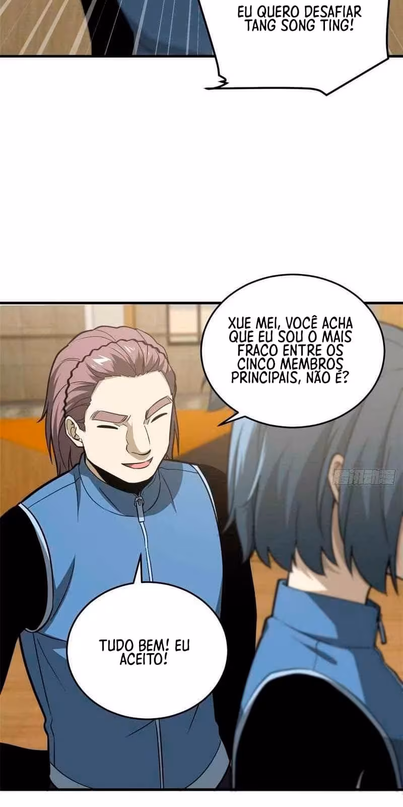 Página do Capítulo 075