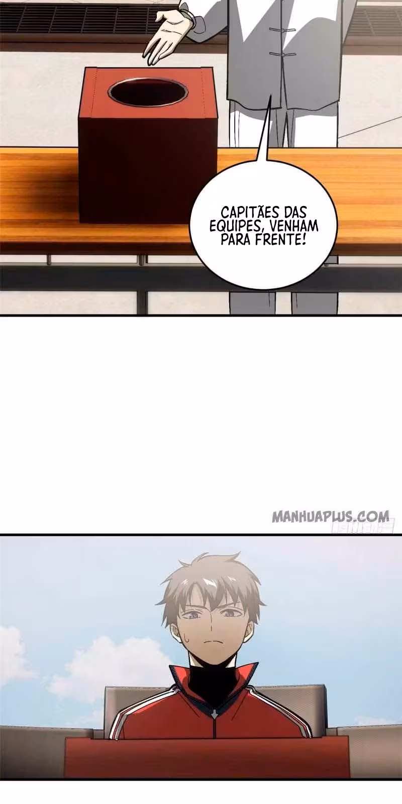 Página do Capítulo 076