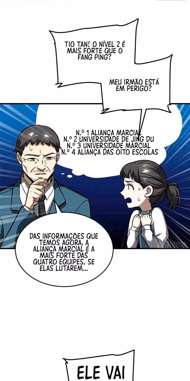 Página do Capítulo 076