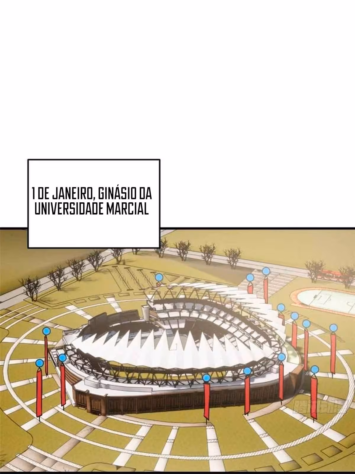 Página do Capítulo 076