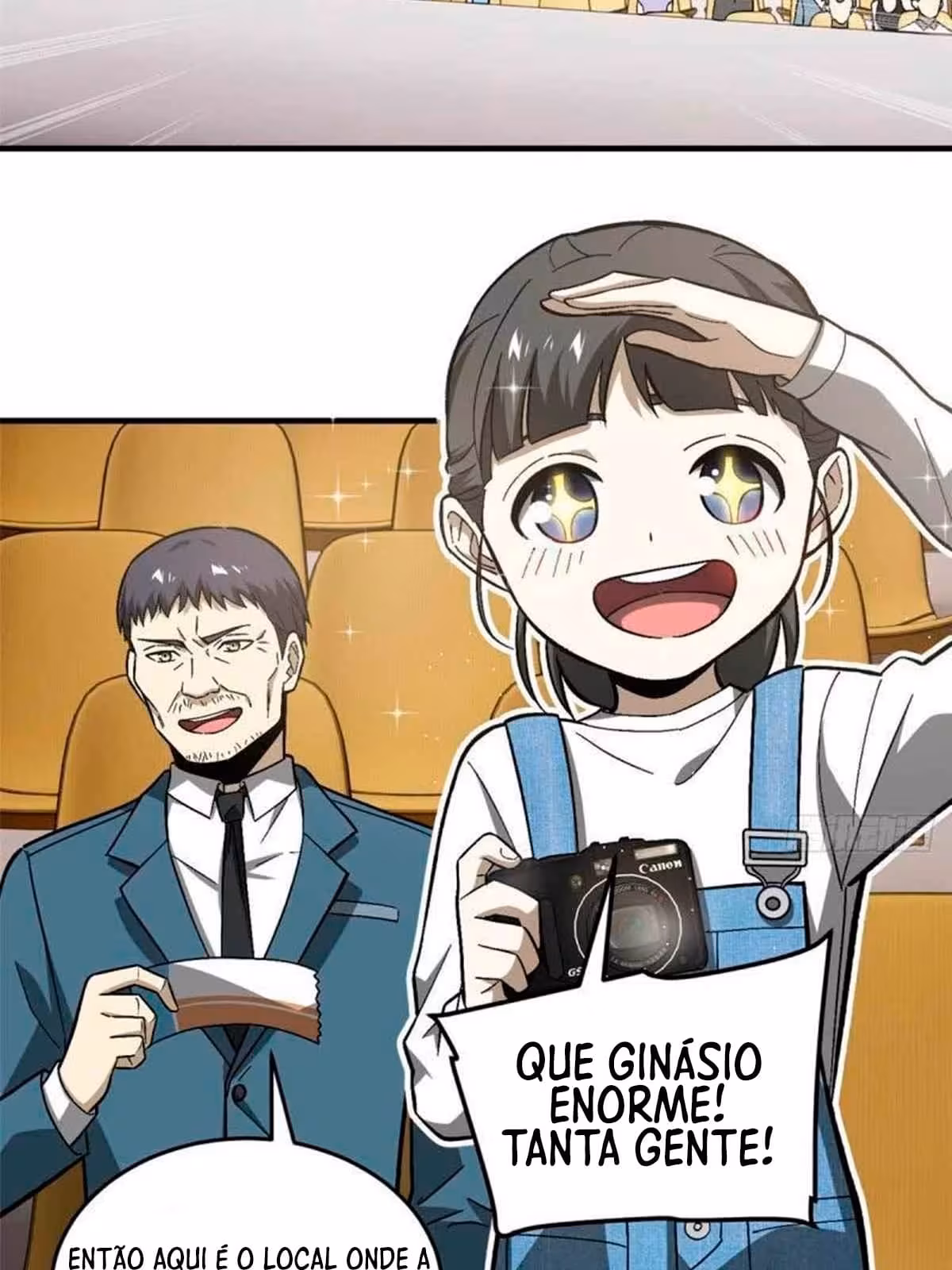 Página do Capítulo 076