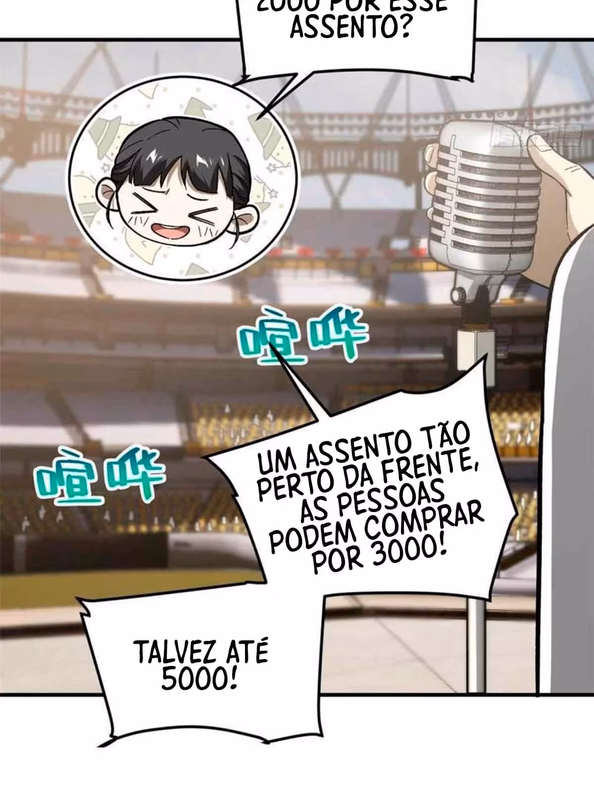 Página do Capítulo 076