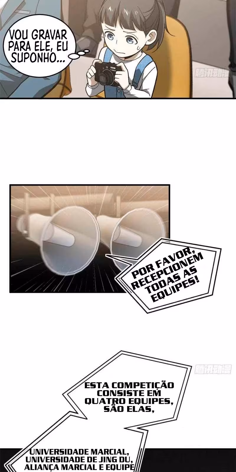 Página do Capítulo 076