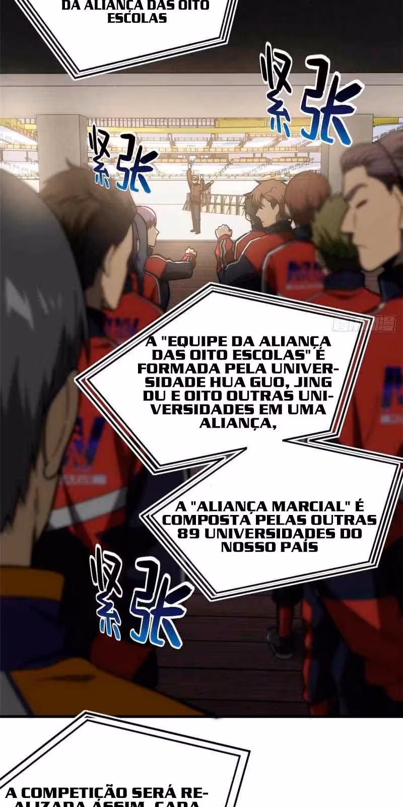 Página do Capítulo 076