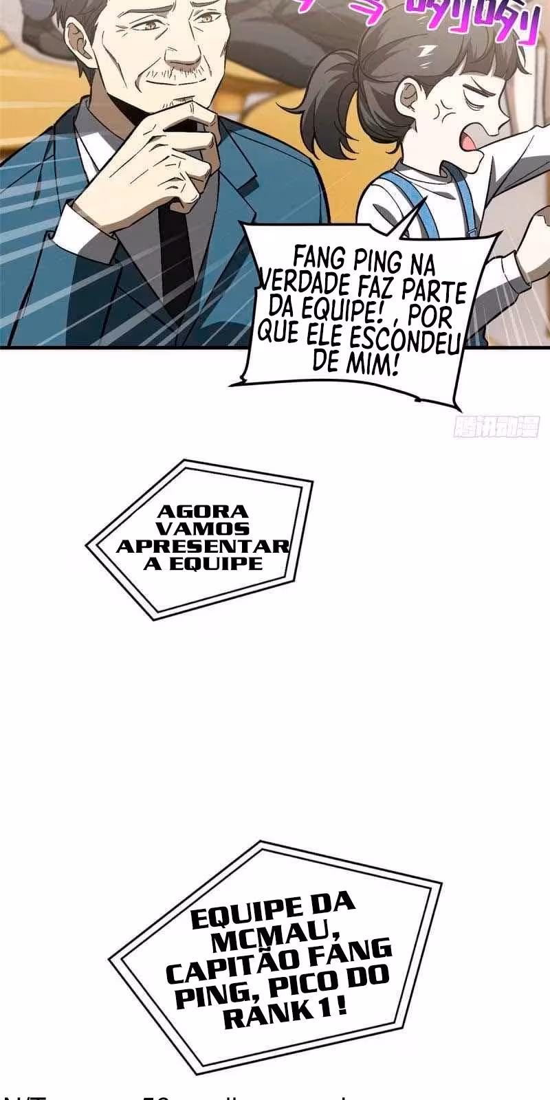 Página do Capítulo 076