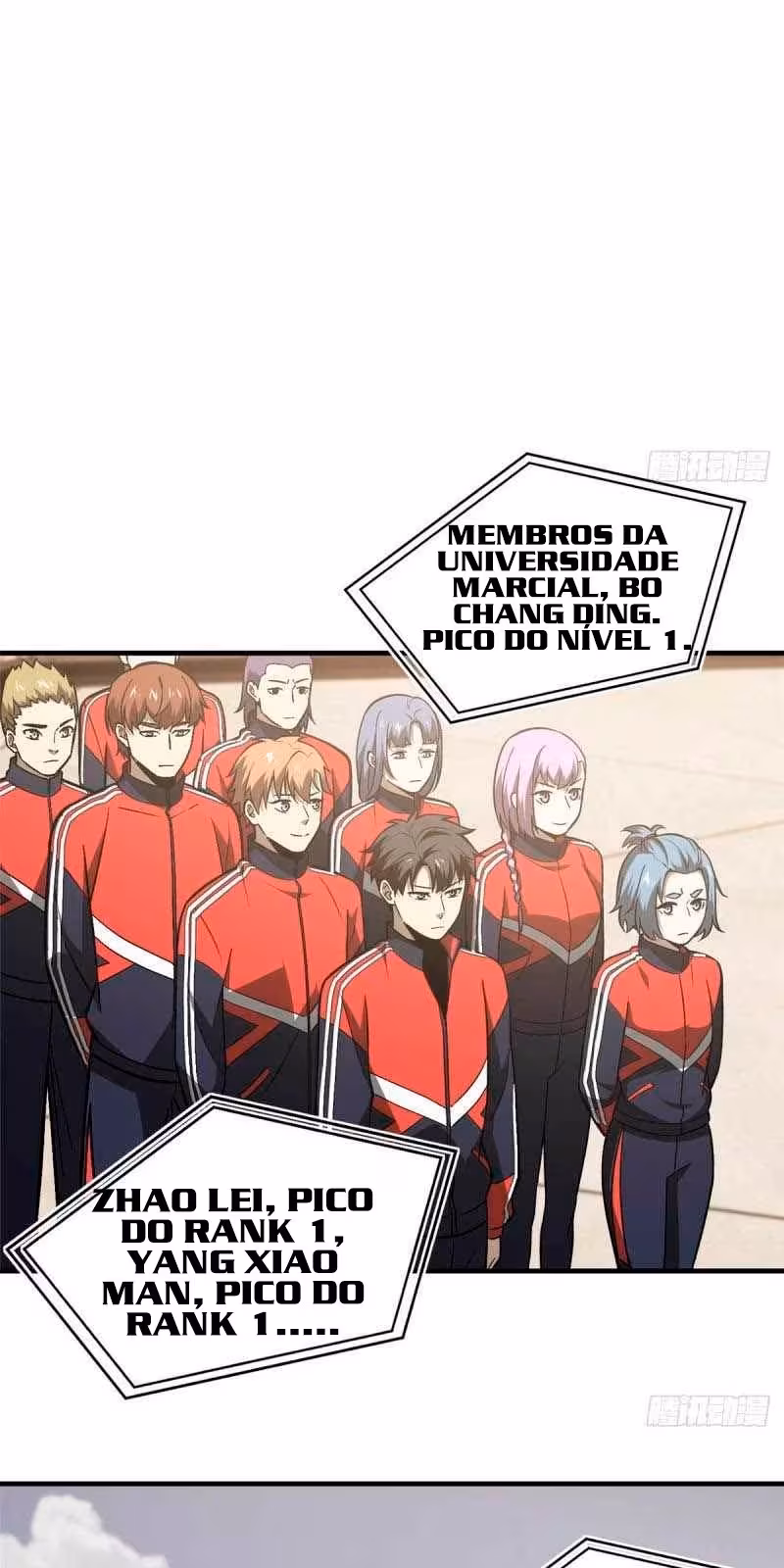 Página do Capítulo 076