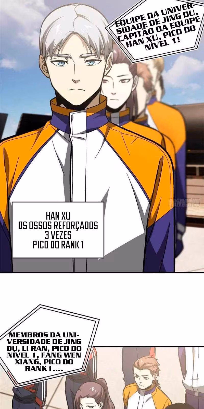 Página do Capítulo 076