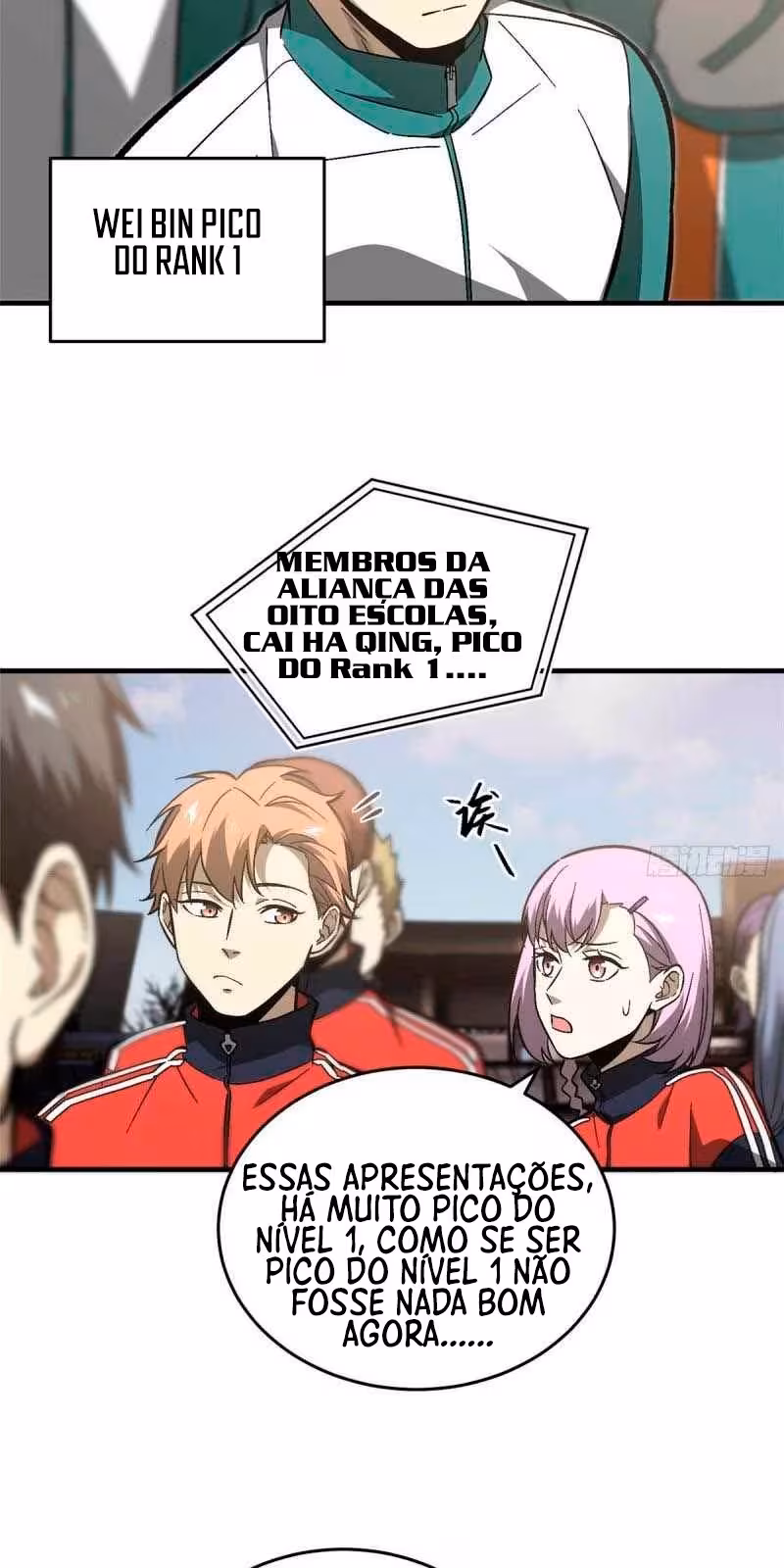 Página do Capítulo 076