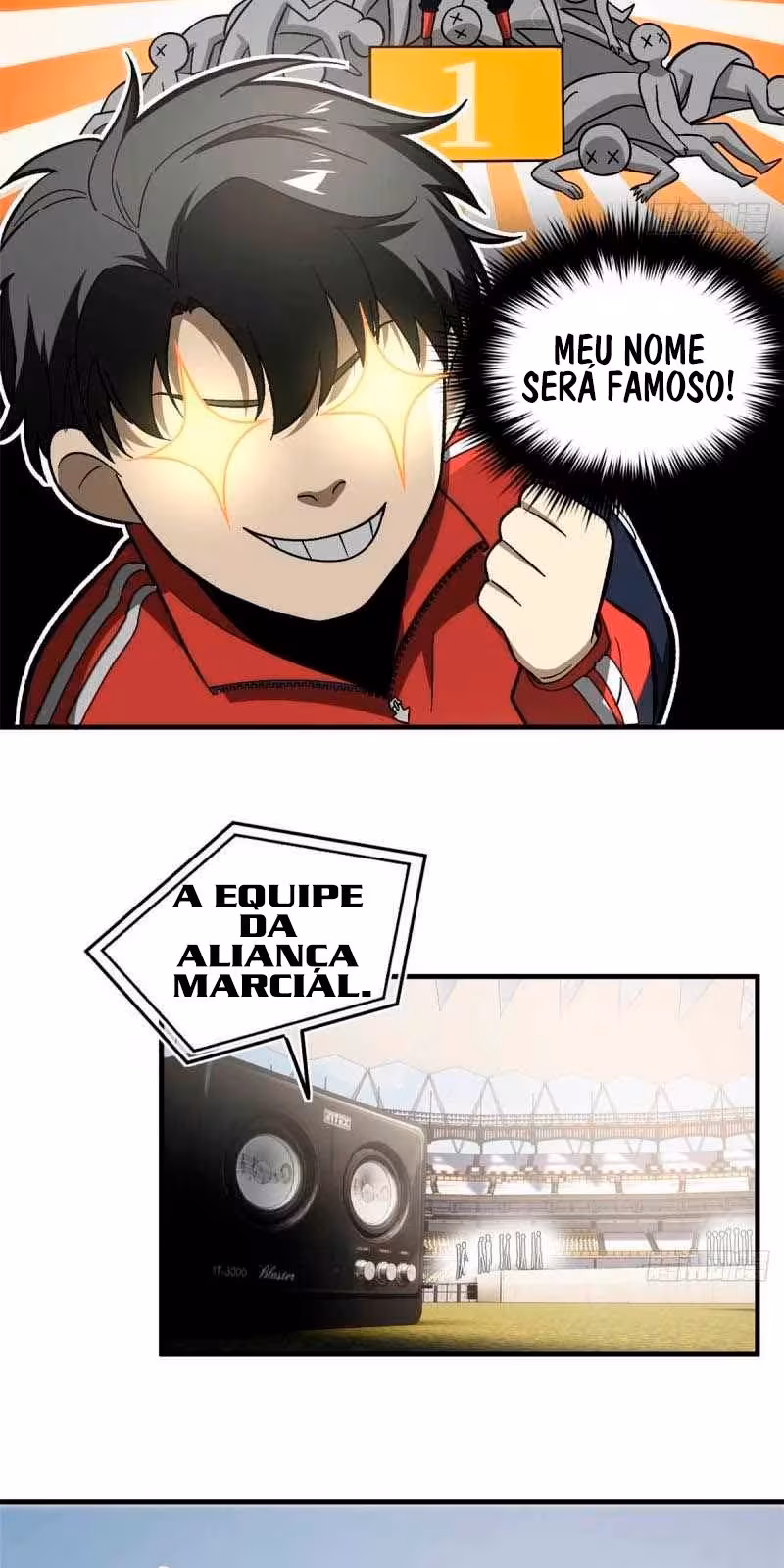 Página do Capítulo 076