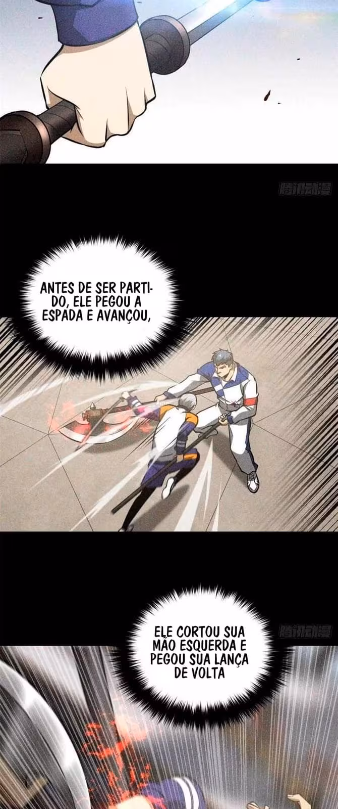 Página do Capítulo 077