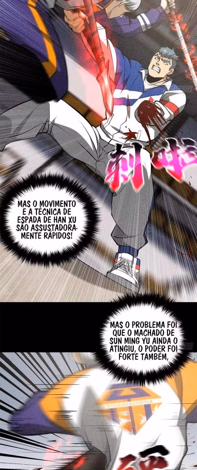 Página do Capítulo 077