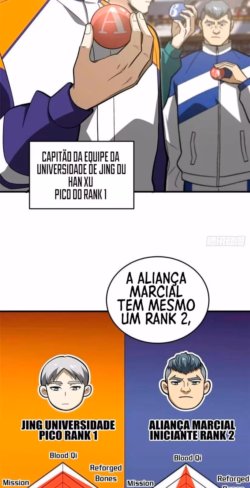 Página do Capítulo 077