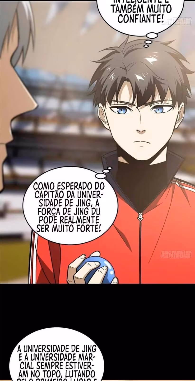 Página do Capítulo 077