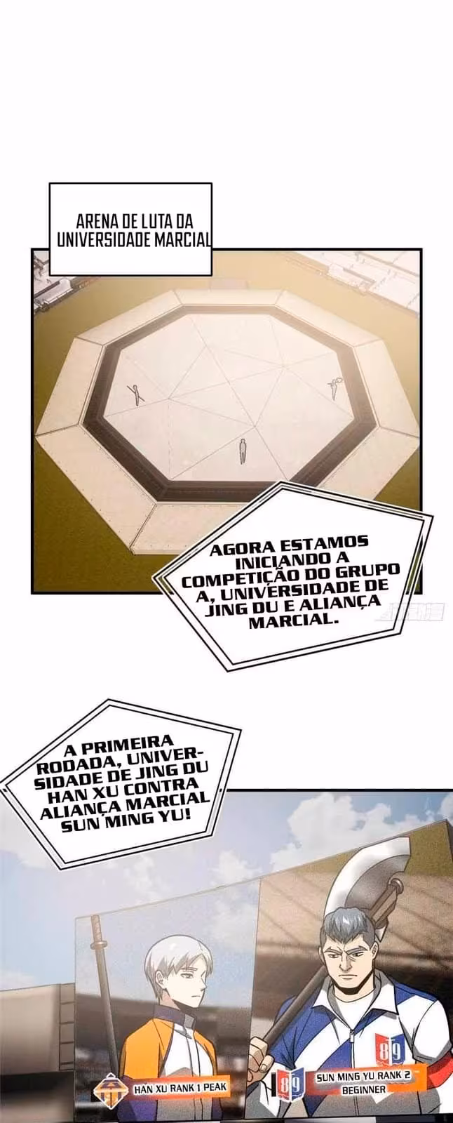 Página do Capítulo 077