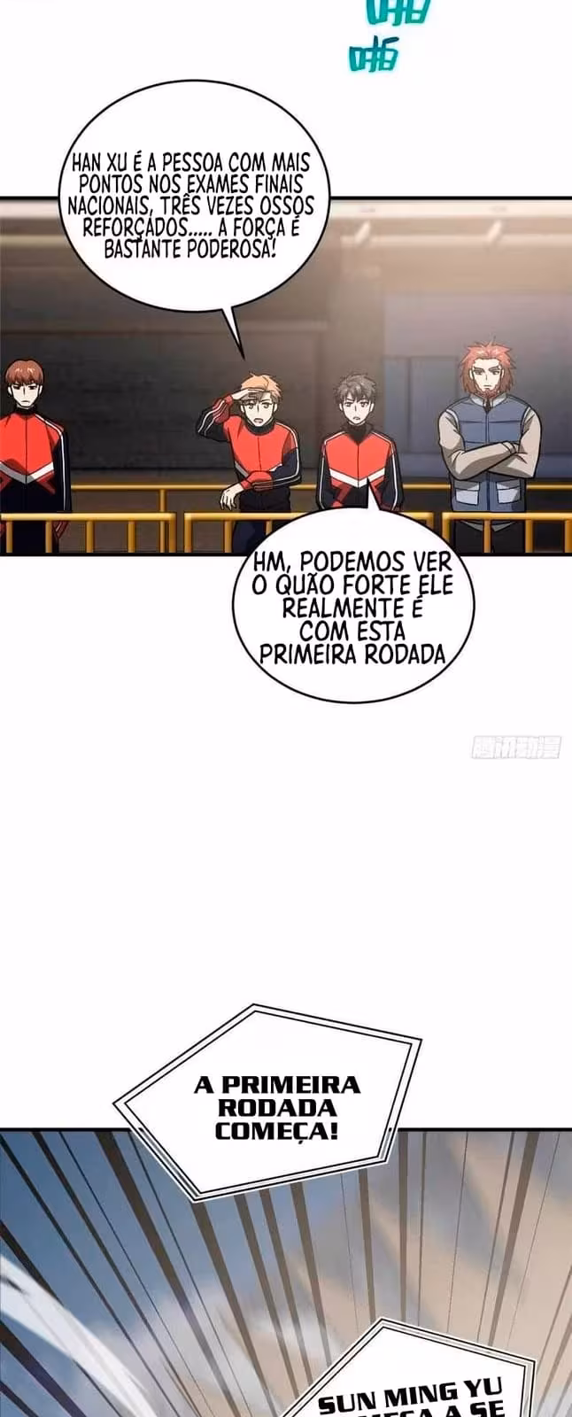 Página do Capítulo 077