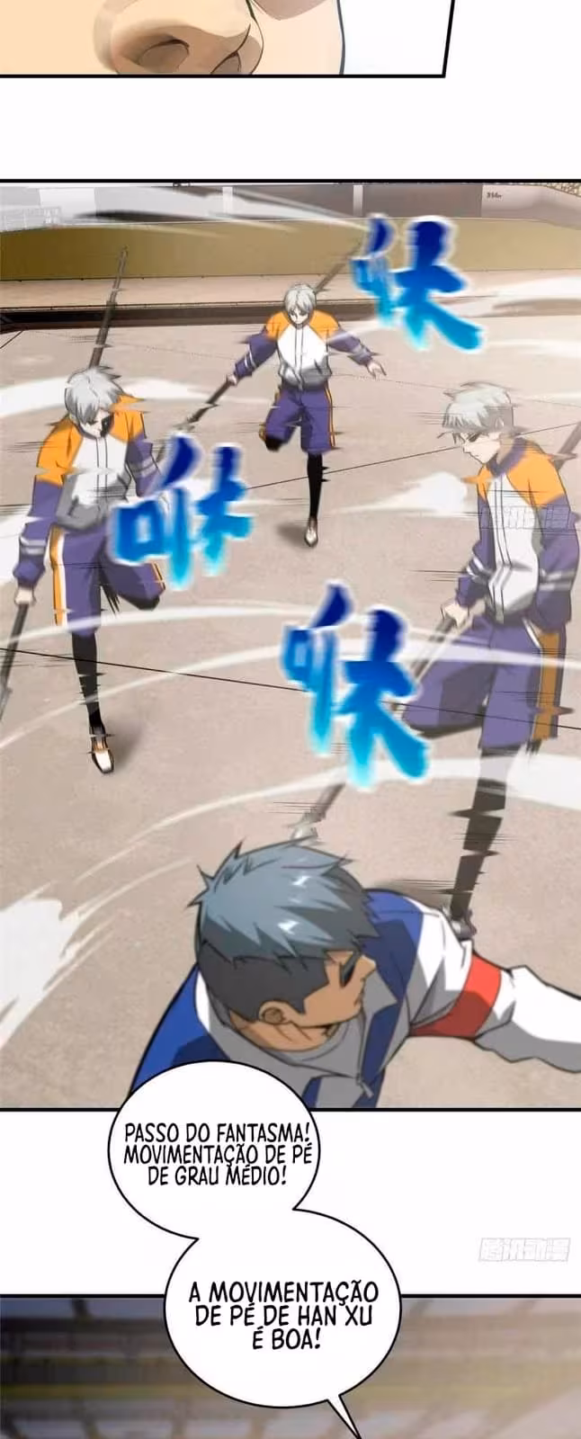 Página do Capítulo 077