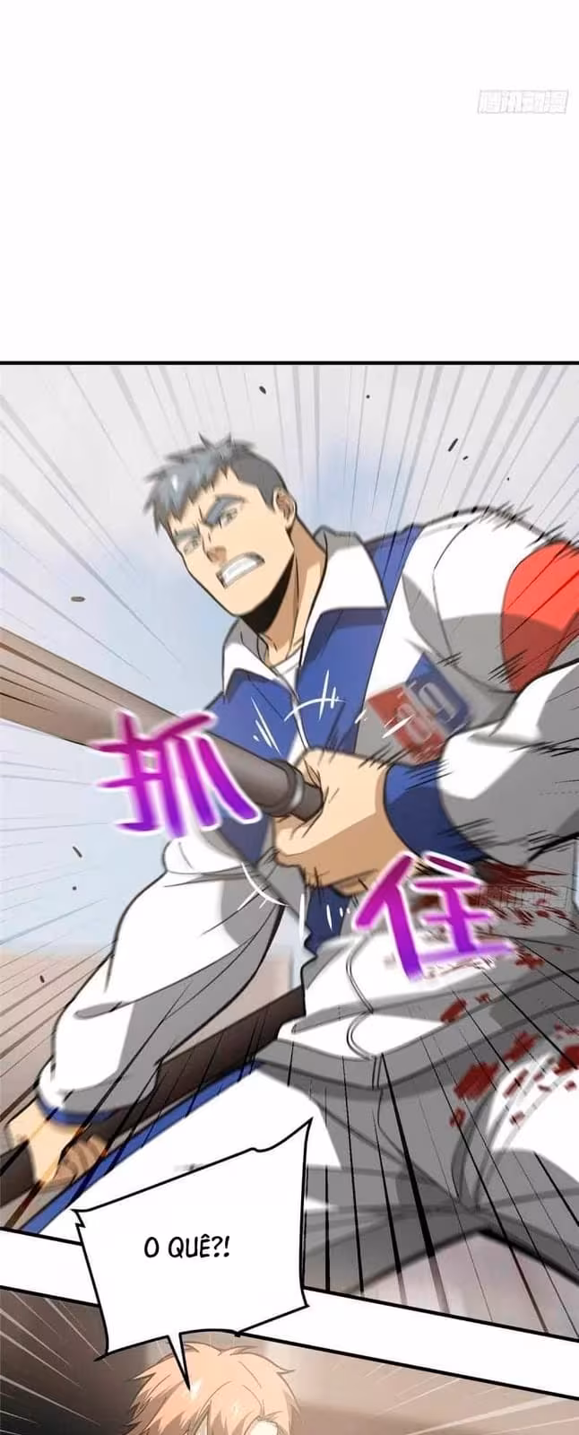 Página do Capítulo 077