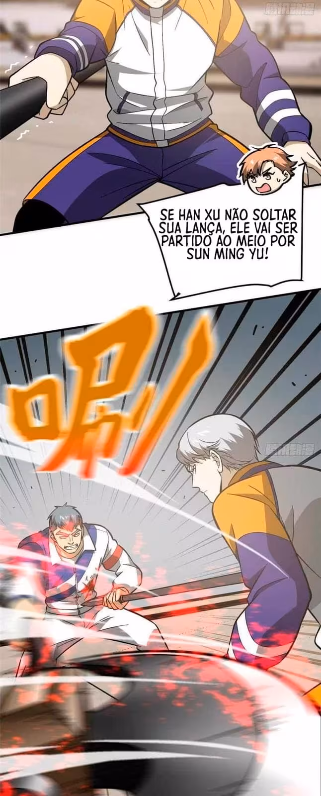 Página do Capítulo 077