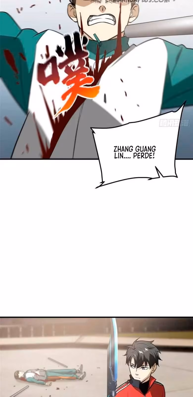 Página do Capítulo 078