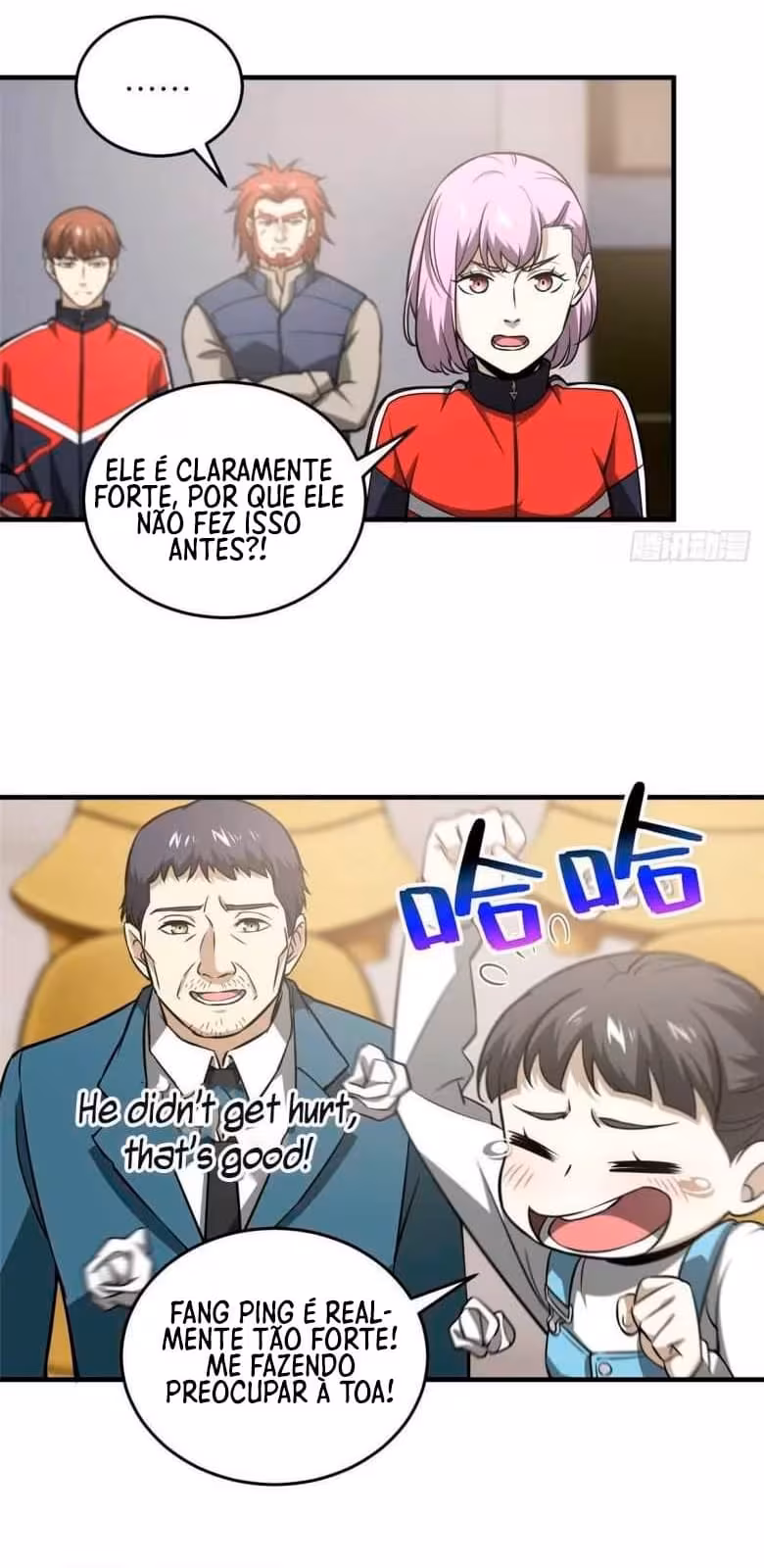 Página do Capítulo 078