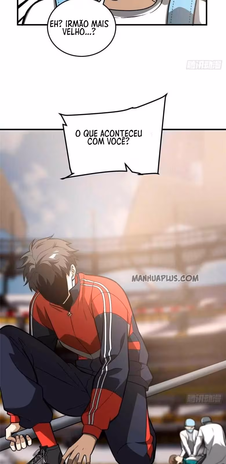 Página do Capítulo 078