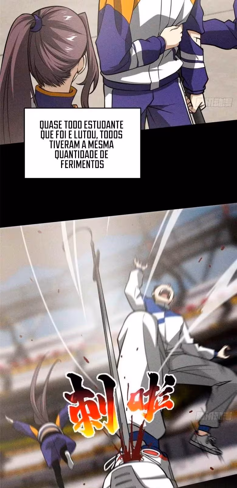 Página do Capítulo 078