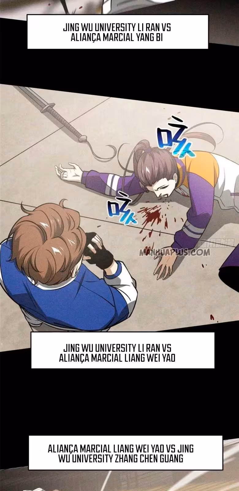 Página do Capítulo 078