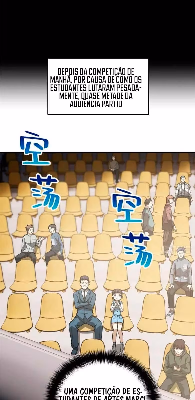 Página do Capítulo 078