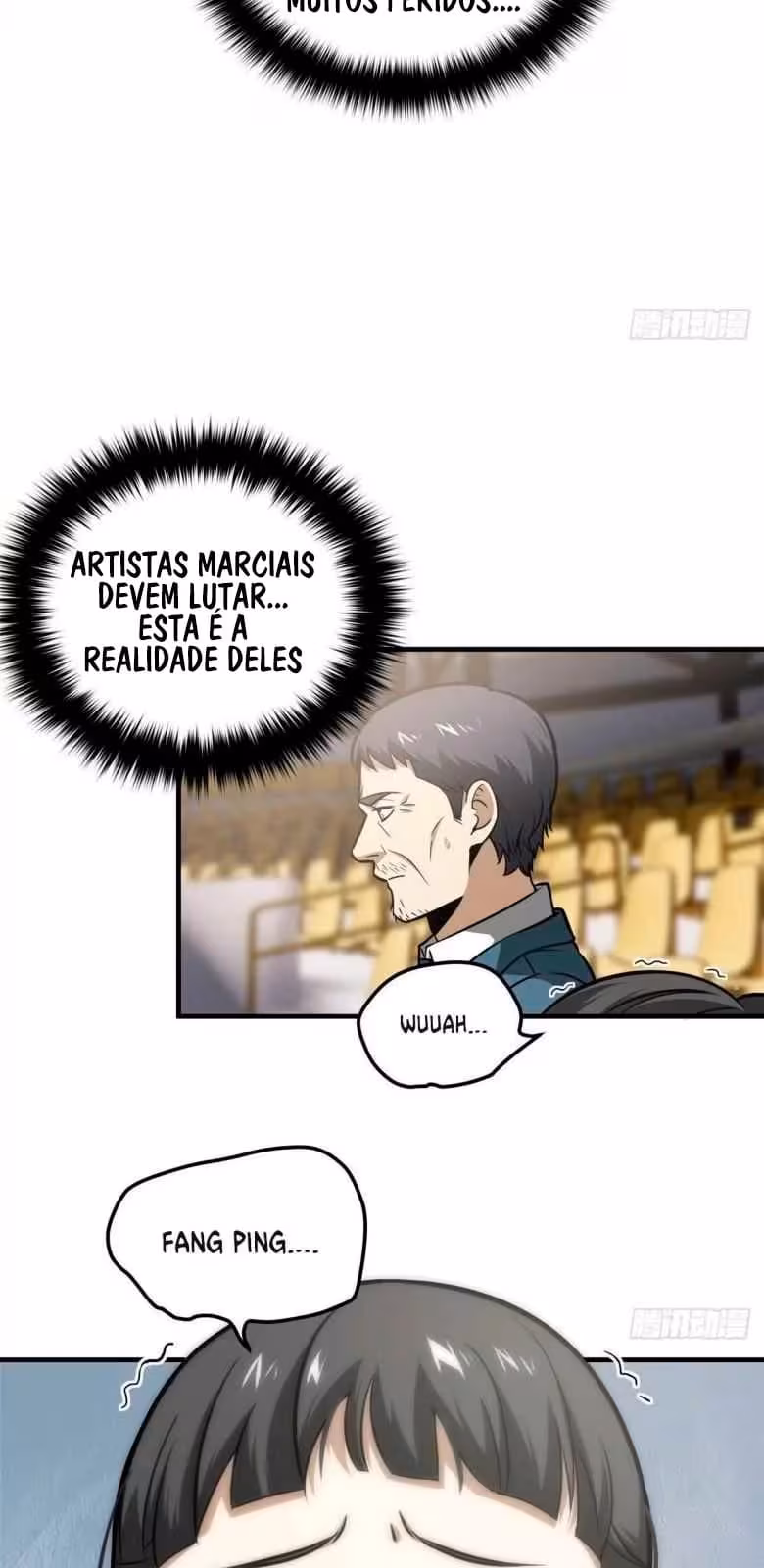 Página do Capítulo 078