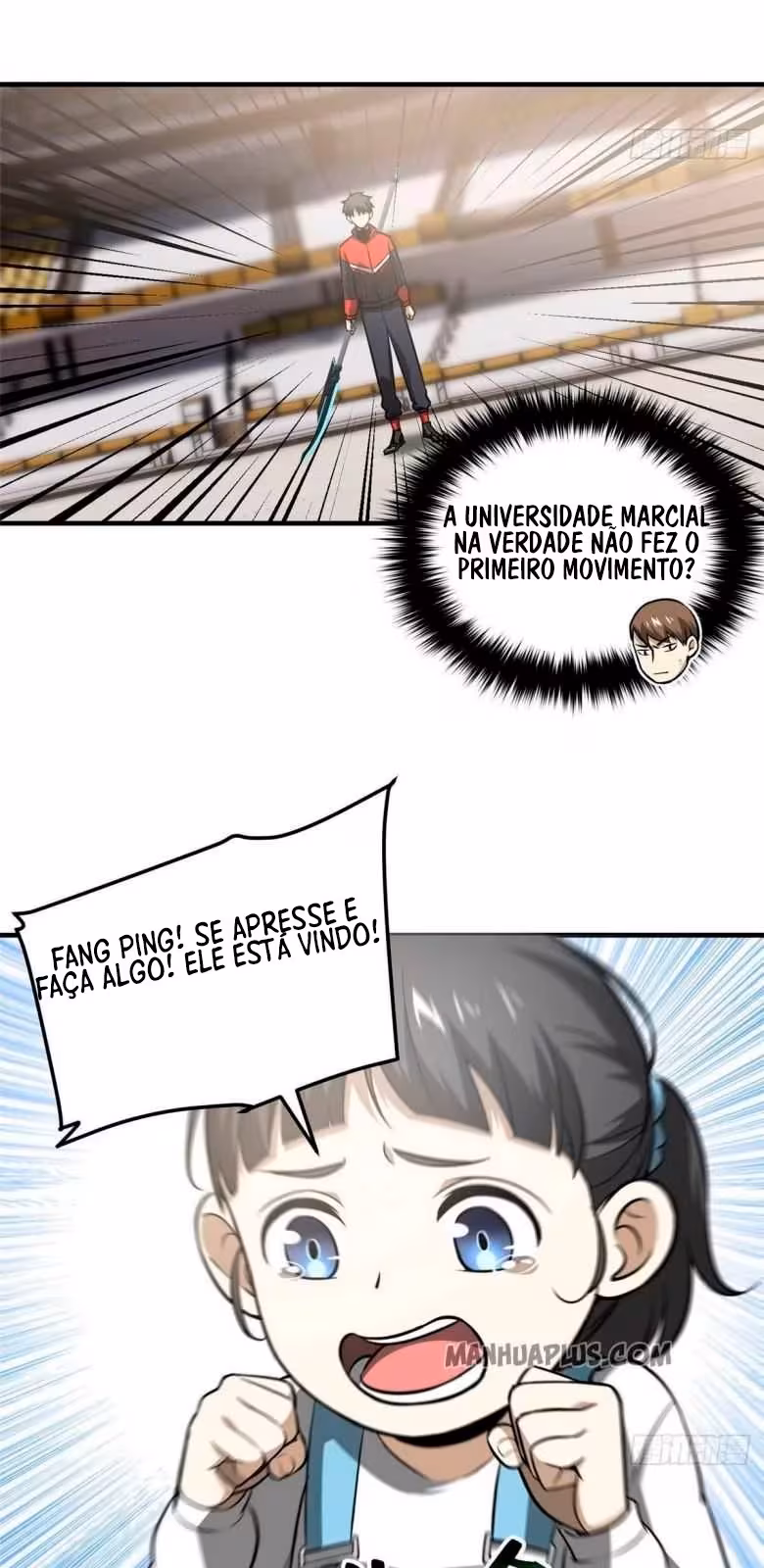 Página do Capítulo 078