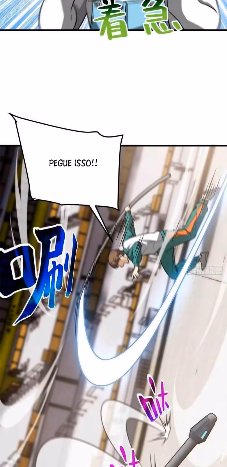 Página do Capítulo 078