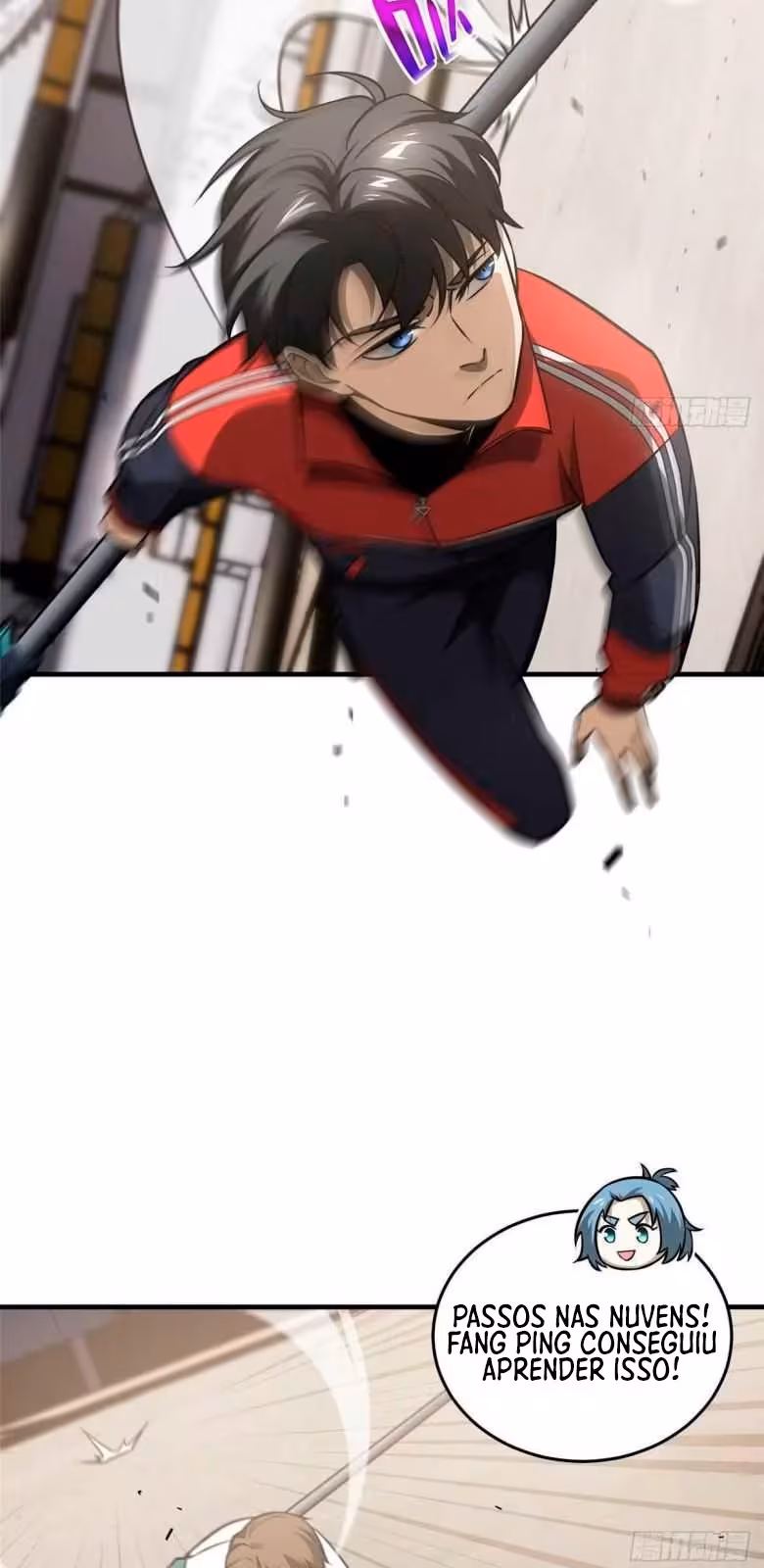 Página do Capítulo 078