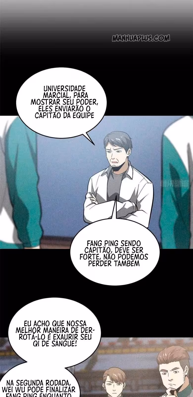 Página do Capítulo 078